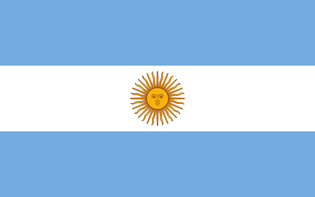 Visit Argentina