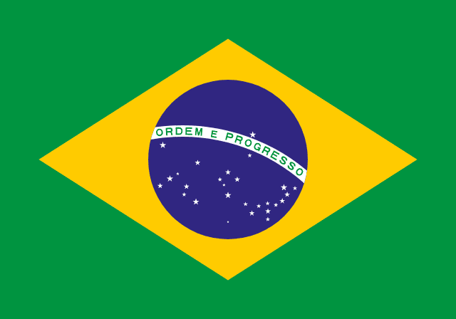 Visit Brazil