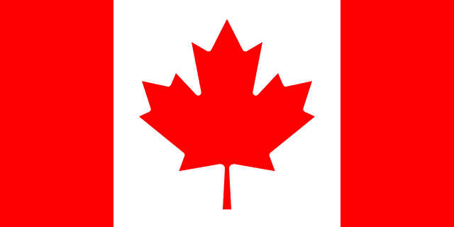 Visit Canada