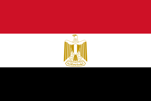 Visit Egypt