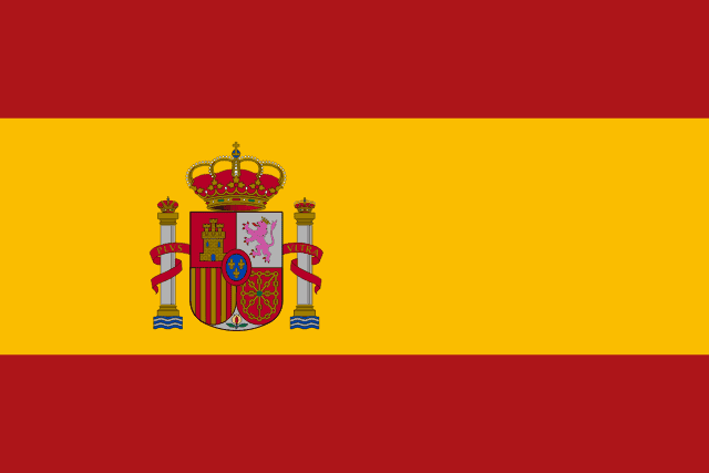 Visit Spain