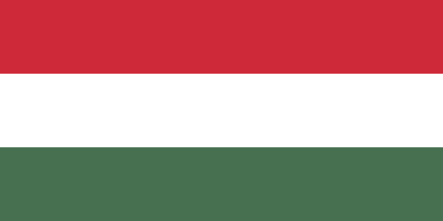 Visit Hungary