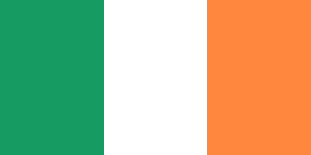 Visit Ireland