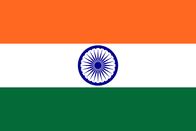 Visit India