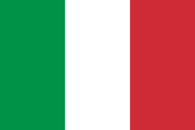 Visit Italy