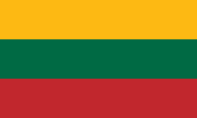 Visit Lithuania