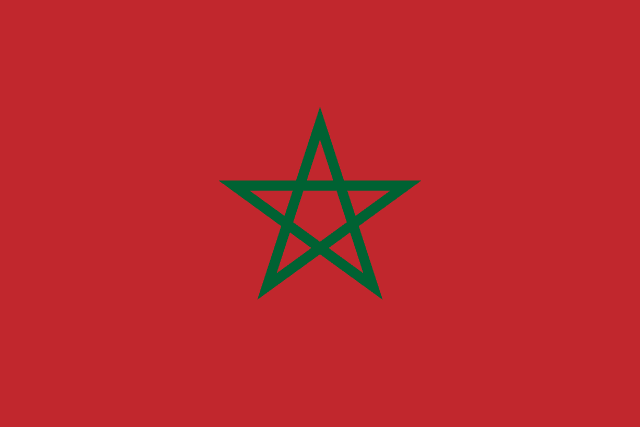 Visit Morocco