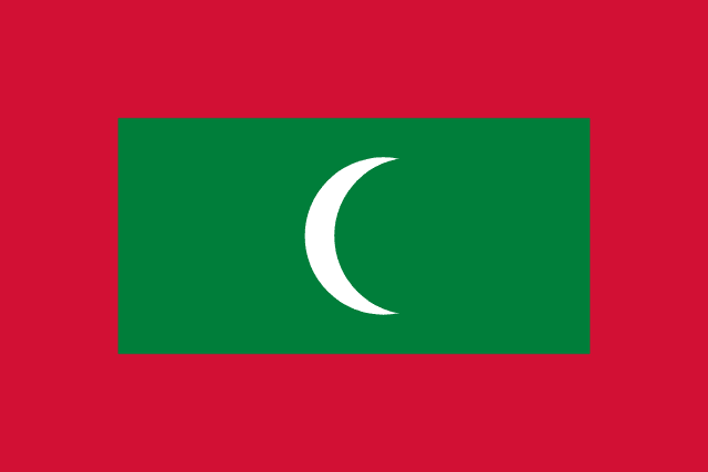 Visit Maldives
