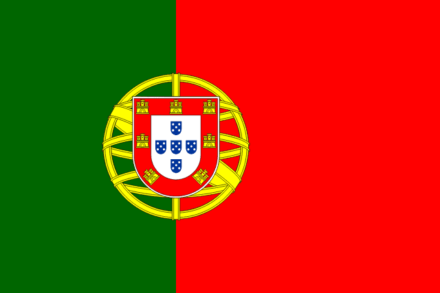 Visit Portugal