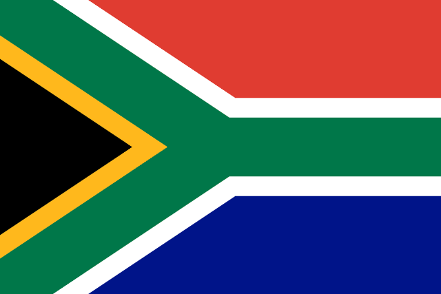 Visit South Africa
