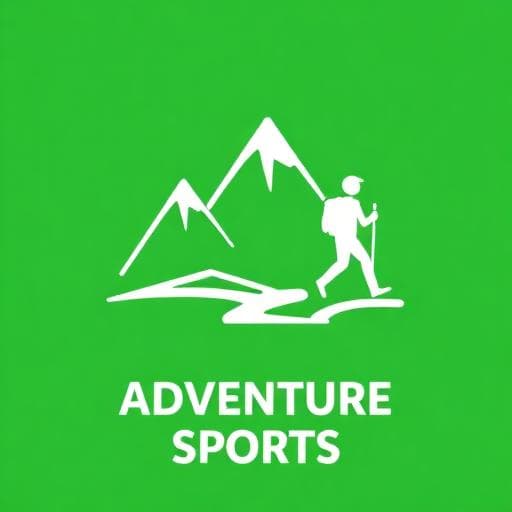 Adventure Sports