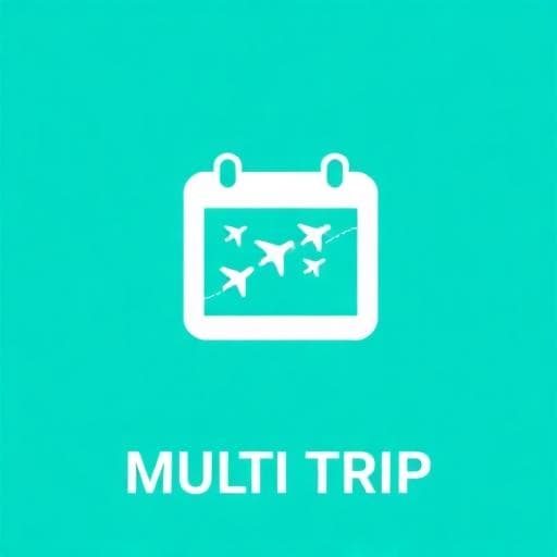 Multi Trip