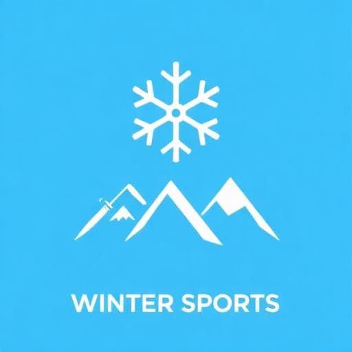 Winter Sports