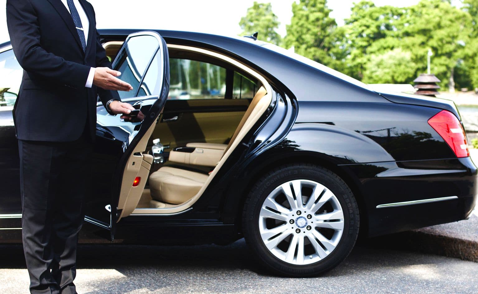 VIP Airport Transfer
